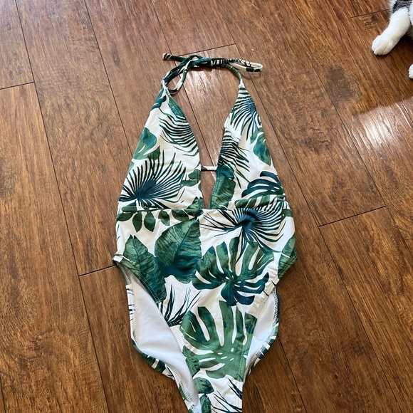 The Bikini Lab Other - The Bikini Lab Swimsuit